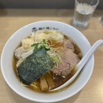 麺や 穂ころび - 