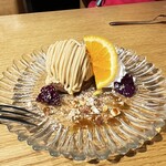 N9Y 羊とワイン酒場 - 