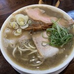 中華そば ひらこ屋 - 