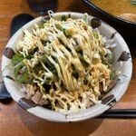 ラーメン 末廣家 - 