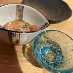 日本酒と炉端焼き 藤の猿 - 