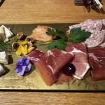 N9Y 羊とワイン酒場 奥渋店 - 