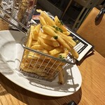 N9Y 羊とワイン酒場 奥渋店 - 