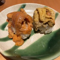SUSHI TOKYO TEN、 横浜店 - 