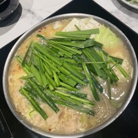 博多もつ鍋 やま中 博多店 - 