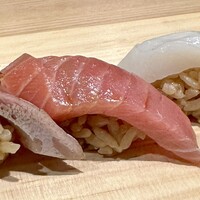 鮨やすぞう。 - 