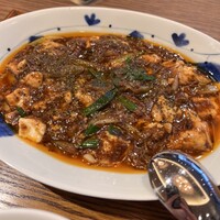 正宗広東私房菜サワダ 梅田エスト店 - 