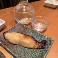 SUSHI TOKYO TEN、 横浜店 - 