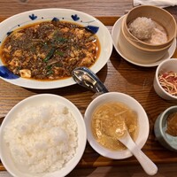 正宗広東私房菜サワダ 梅田エスト店 - 