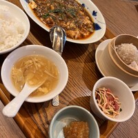 正宗広東私房菜サワダ 梅田エスト店 - 