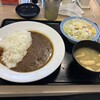 松屋 勝どき店