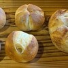 うまじのパン屋 - 料理写真: