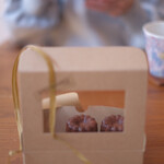 パティスリーカヌリエ - 