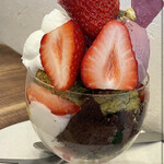 Oyatsu Cafe Holic - 