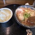 麺の道 あをによし - 