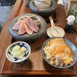 京都鴨蕎麦 田 - 