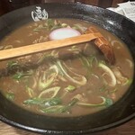 うどん道場 - 