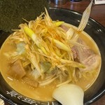 北海道らーめん おやじ - 