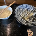 麺の道 あをによし - 完食完飲！