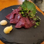 筋肉食堂 - ばさ