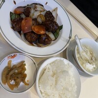 中国飯店 三田店 - 
