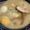 東京環七ラーメン じょっぱり