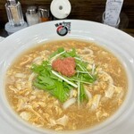 極楽うどん Ah-麺 - 