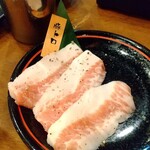 京橋酒場　情熱ホルモン - 