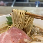 拉麺 ぶらい - 