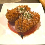 日本酒×炭火バル からんと - 