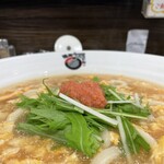 極楽うどん Ah-麺 - 