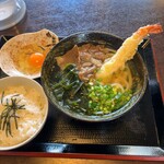 Hakata Udon Dokoro Taikichi - 