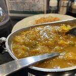 カルダモン． - 