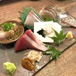 居酒屋 ちょーちょ - 