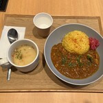 Tsukiji Kafe - 