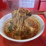 Nagoya Karamen Shachirin - 