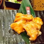 京橋酒場　情熱ホルモン - 