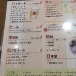 京橋酒場　情熱ホルモン - 