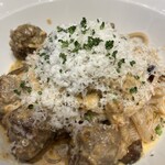 自家製ミートソース potto - 