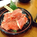 京橋酒場　情熱ホルモン - 