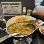 カルダモン． - 