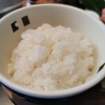 Guriru Dainingu Shuu - ご飯