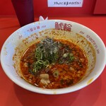 Nagoya Karamen Shachirin - 