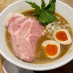 拉麺 ぶらい - 