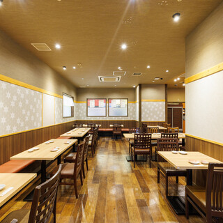 【最大50名様OK】大人数のご宴会もご予約承ります！