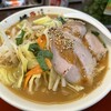 ラーメン横綱 五条店