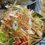 ホルモン焼肉 天竜 - 