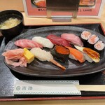 しゅん 新宿パークタワー店 - 