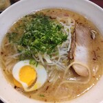 えびすラーメン - 