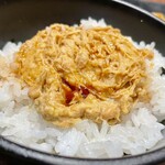 Fukuriki - 納豆ご飯